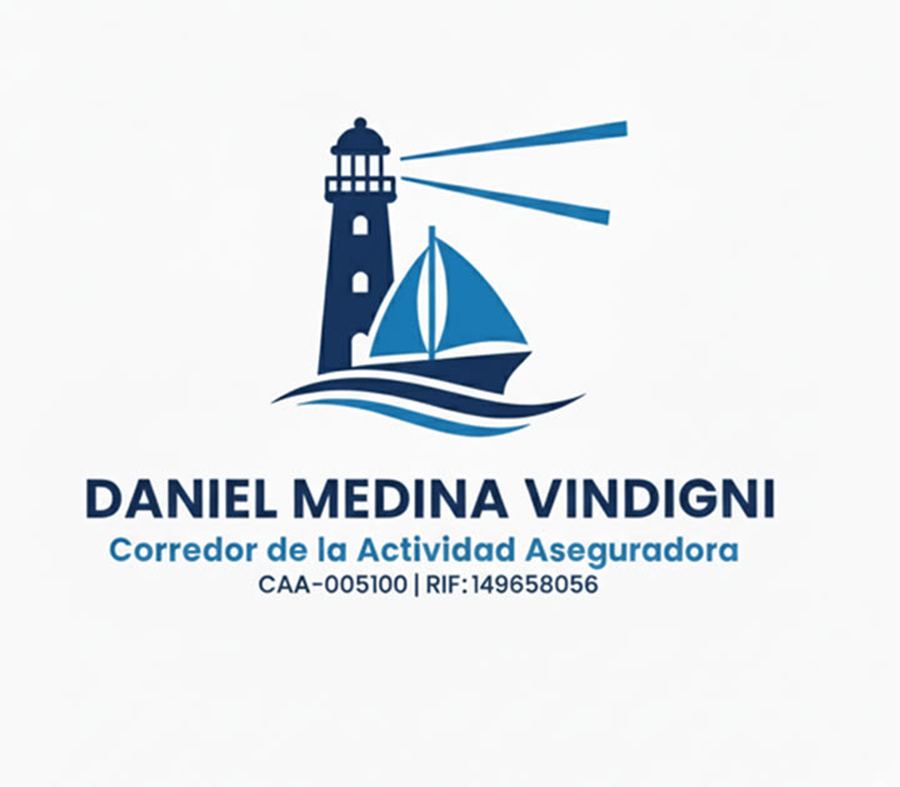 Daniel Medina Vindigni